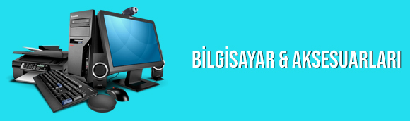 Bilgisayar aksesuarları